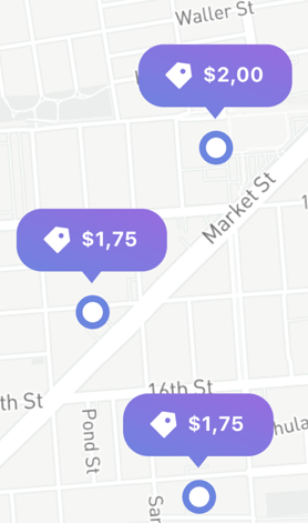 צילום מסך אפליקציה