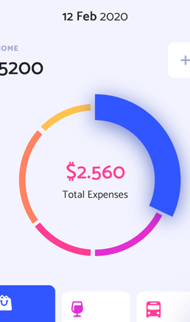 צילום מסך אפליקציה